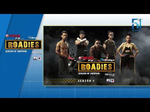 Join Laure | Team Green Promo | Himalaya Roadies S4