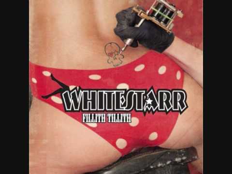 Whitestarr - Better Than I Ever Been