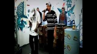 Maéco ft. Scïwé - Vers l'Horizon - 2013