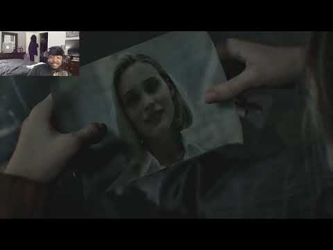 Fighting for my Life: Resident Evil 9 PT.1