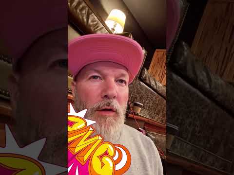 Limp bizkit tv - Fred durst studio 2025