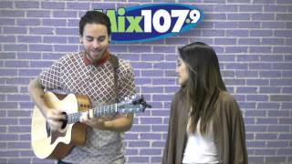 Us The Duo: 'Til the Morning Comes (Live Acoustic Version)