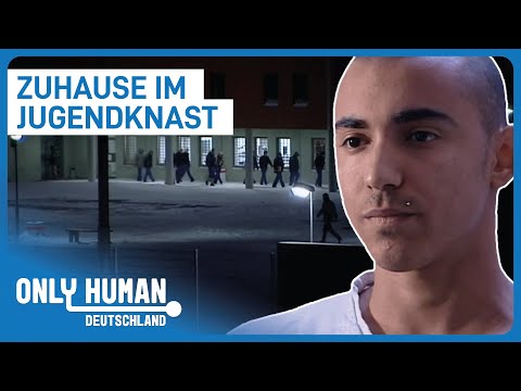 Der härteste Jugendknast Deutschlands | Doku Re-Upload