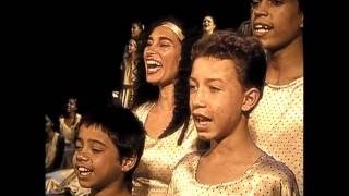 Milton Nascimento e Ponto de Partida - O cio da terra ao vivo 2005