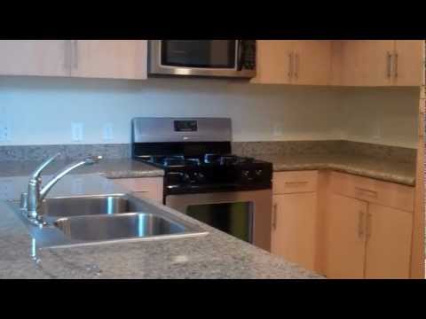 Artisan on 2nd Apartments - 2 Bedroom - Davinci Floorplan