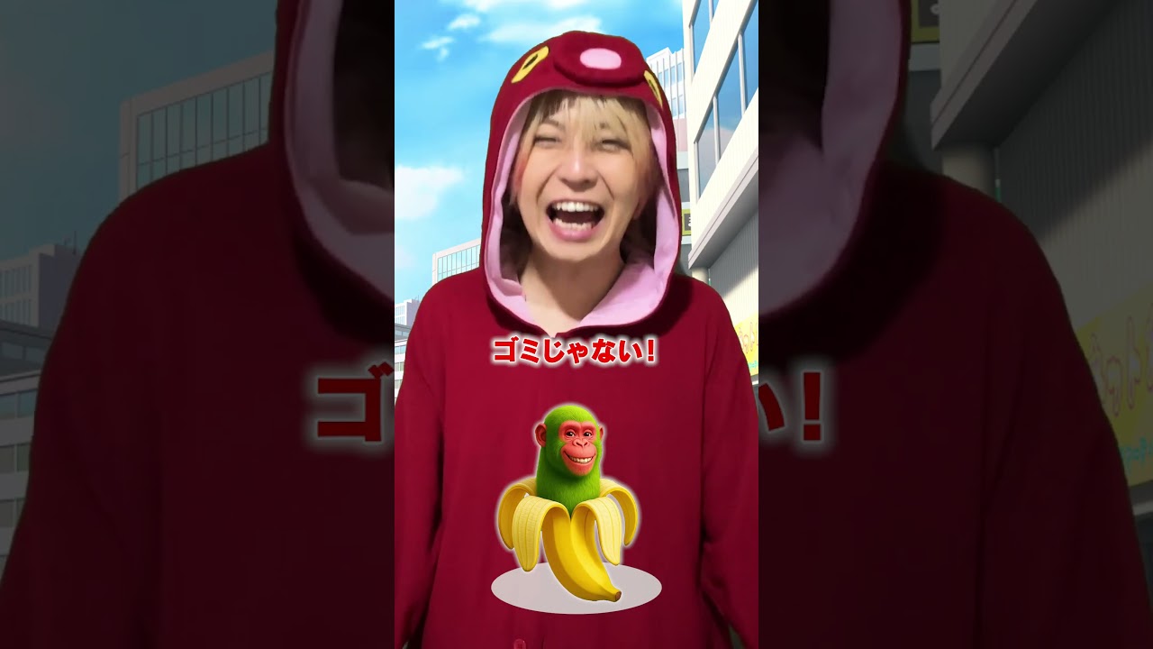 初めての『ブレインロット』を大切にしていたら・・・#shorts #たこくん #シリアス