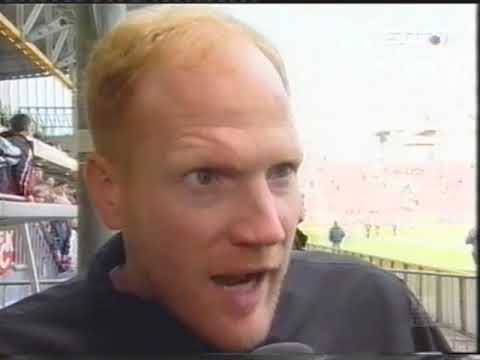 2002/2003 33. Spieltag 1.FC Kaiserslautern - Bor. Dortmund