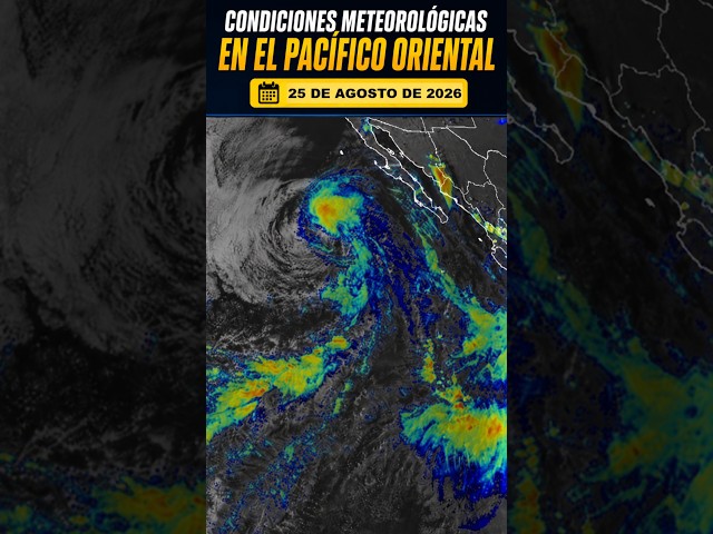 Vídeo relacionado con Tormenta en el tropico