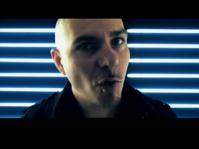 Pitbull - Hey Baby Letra y Videos Musicales