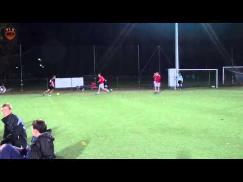 11. tydzień: Meteor Kraków - FC Scorpions (FLS Jesień 2013)