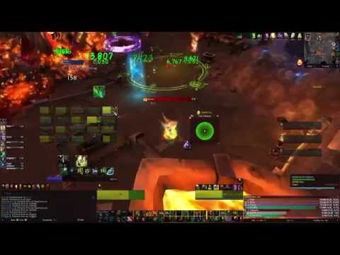 Big Dumb Guild vs Mythic Blast Furnace