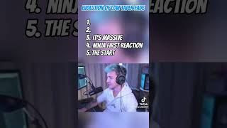 evolution of low taper fade 😹 #ninja #lowtaperfade #meme #funnyvideo #fyp #funny #funnymoments