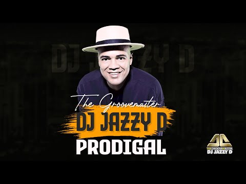 Dj Jazzy D The Groovemaster Prodigal