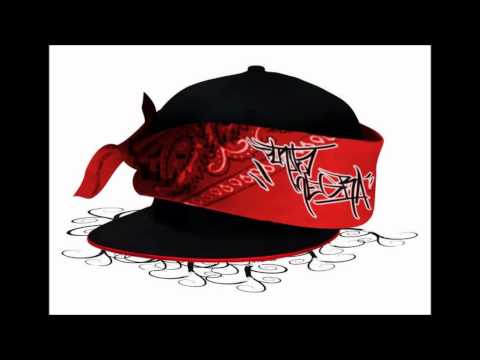 VybZ MoniA (démo bouyon).wmv