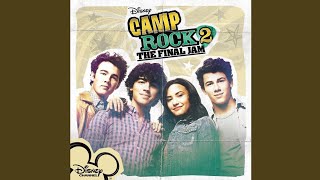 Wouldn&#39;t Change a Thing (From &quot;Camp Rock 2: The Final Jam&quot;)