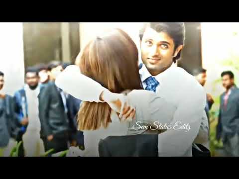 Kabhi Mera tha par ab begana × world famous lover ❣️ 💔lowed and reverb 🎵