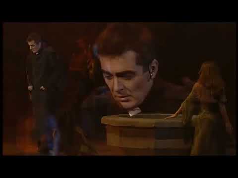 Original London Cast performing song Belle (Is The Only Word)