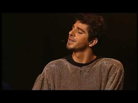 Scene from Belle (Is The Only Word) track by Original London Cast