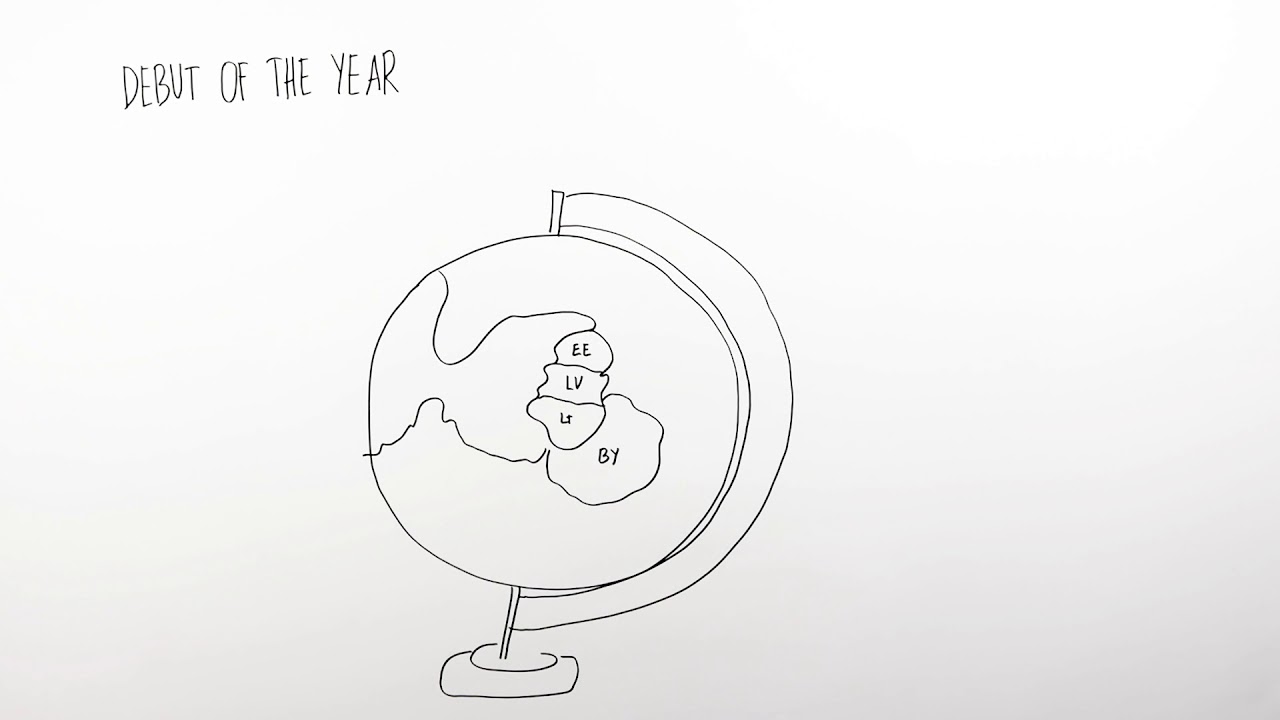 Modus Group Debut of the Year 2017