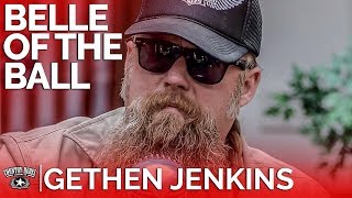 Gethen Jenkins - Belle Of The Ball (Acoustic Cover) // Country Rebel HQ Session