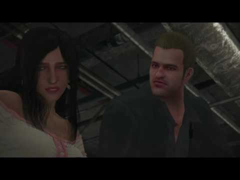 Dead Rising Remastered playthrough pt29 - Trouble Incoming!