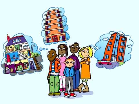 Kid's box 3 Unit 2 song