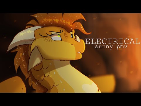 ⚡ELECTRICAL⚡ - Sunny PMV [Wings of Fire]