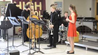 Look for the Silver Lining