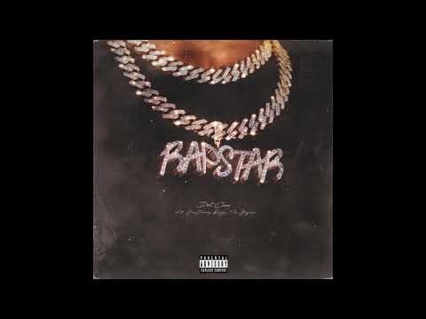 DET Chee - Rap Star (feat. JusJerry and Kazzy The Gypsy)