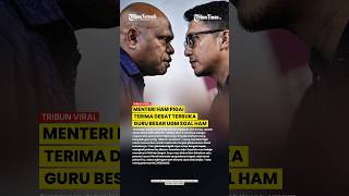 Download lagu DEBAT TERBUKA MENTERI HAM PIGAI VS GURU BESAR UGM ZAINAL ARIFIN MOCHTAR mp3