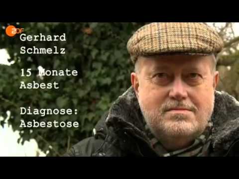 Planet e Asbest - Fluch der Todesfaser - Asbest ist kein Fluch der Vergangenheit - Teil 1