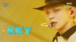 Download lagu [HOT] KEY - BAD LOVE, 키 - 배드 러브 Show Music core 20211009 mp3