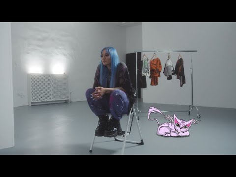 REEZA - halb dabei (Official Video)