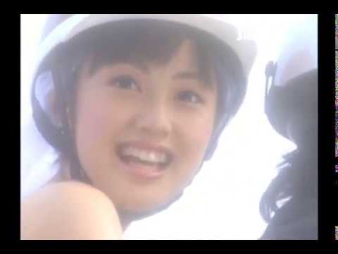 Wedding Mamoru and Usagi