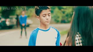 Heartless - BadShah | choreography By Rahul Aryan | FRW | Dance short film