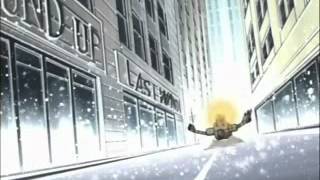 Digimon AMV: Soldiers of Sorrow