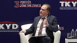 TKYD 3.PORTFÖY YÖNETİMİ ZİRVESİ