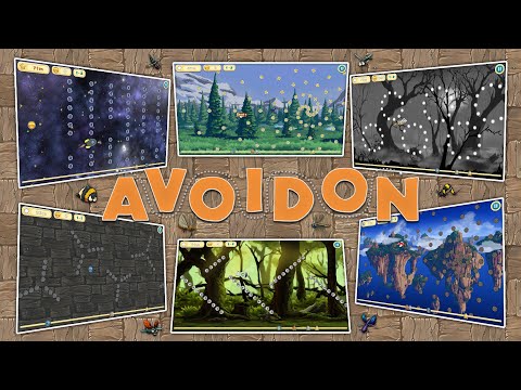 Avoidon video thumbnail