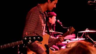 &quot;Sea Sick&quot; - Bonnie Dune @ The Loft, March 13, 2011