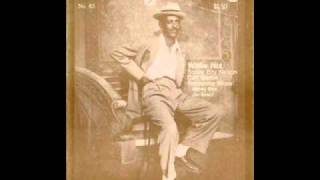 Willie Nix -- Try Me One More Time