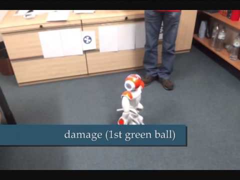 Multi-tier adaptive control synthesis demonstration