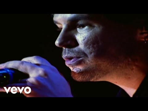 Pedro Mariano - Voz No Ouvido (Ao Vivo)