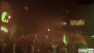 CANVAS NIGHTCLUB SINGAPORE DAMAGED NIGHT