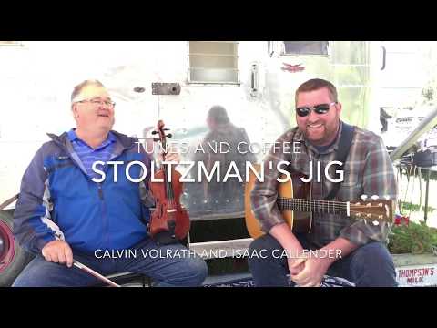 FTC #171 Stoltzman's Jig