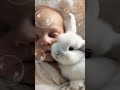 Soothing Sleep Music for Baby's Dreamy Slumber | Guaranteed Lullabies for a Peaceful Night! ☁️