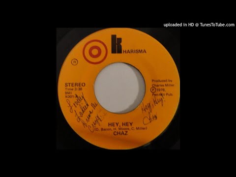 Chaz - Gemini (US, 1978)