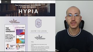 Sou Hiperpoliglota? | Conheça a HYPIA 🌍 - A  Associação Internacional de Hiperpoliglotas 🗣️