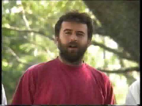 Tromedja - Nema raja - (Official Video 1990)