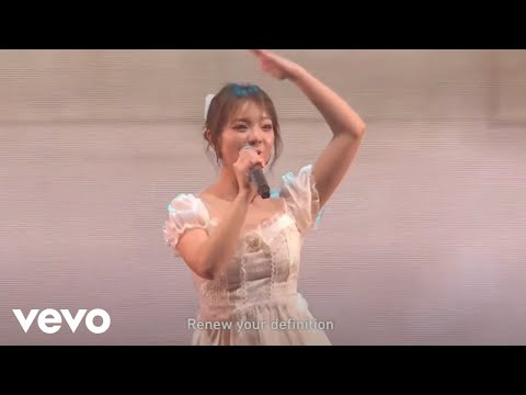 Robin (Chevy) - Sway to My Beat in Cosmos (Live From: Star Rail LIVE 2024)