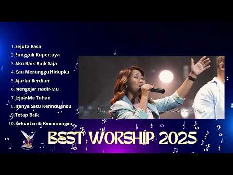 Album Worship - Sejuta Rasa